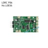 Receiver Board L0036 Parts for LDRC PD-06 Rock RC Crawler