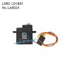 LDRC LD1801 RC Car Parts 9g Steering Servo LA0024