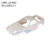 LDRC LD1802 RC Car Parts Car Shell LA0013