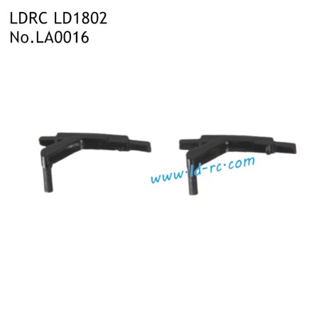 LDRC LD1802 RC Car Parts Wiper LA0016