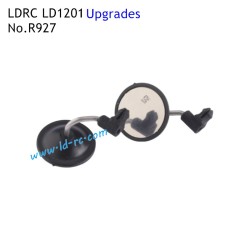 LDRC LD1201 1/12 Upgrade Parts Simulated Rear View Mirror R927