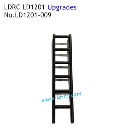 LDRC LD1201 1/12 Upgrade Parts Climbing Ladder LD1201-009