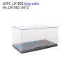 LDRC LD1802 Upgrade Parts Display Case 1802-U012