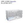 LDRC LD1802 Upgrade Parts Railings 1802-U013