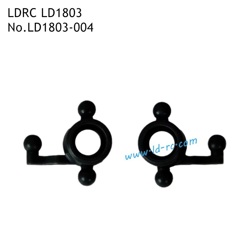 LDRC LD1803 Parts Steering Cup 1803-004