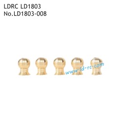 LDRC LD1803 Parts Ball Bead 1803-008