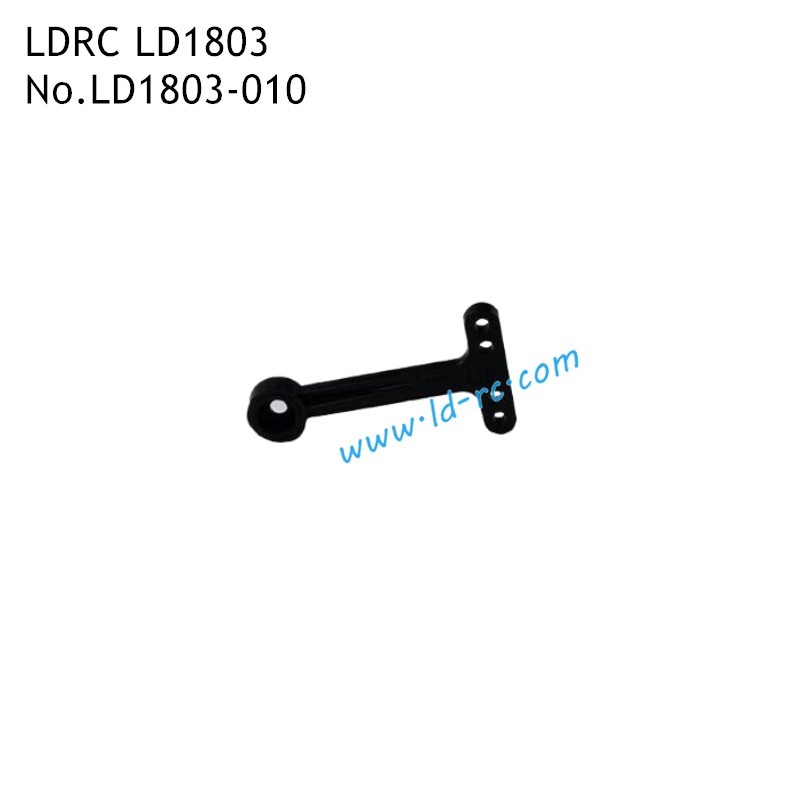 LDRC LD1803 Parts Servo Arm 1803-010