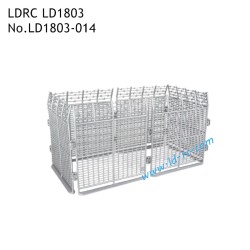 LDRC LD1803 Parts Remote Control Car Fence 1803-014