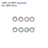 Upgrade Parts Ball Beads 1899-016 for LDRC LD1899 RC Truck