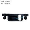 LDRC LD1297 2.4G RC Car Parts Steering Slider 1297-020