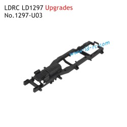 LDRC LD1297 RC Car Upgrade Parts Frame Bar 1297-U03