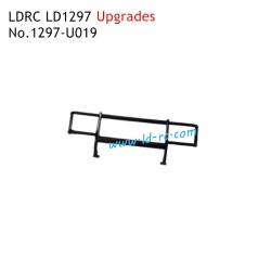 Upgrade Parts Bumper Bar 1297-U019 for LDRC LD1297 Off-road RC Car