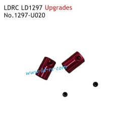 Upgrade Parts Metal Joint 1297-U020 for LDRC LD1297 Off-road RC Car