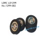 LDRC LD1299 Rock RC Crawler Parts Tires 1299-002