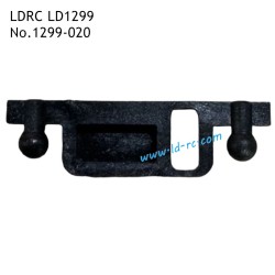 Steering Slider 1299-020 Parts for LDRC LD1299 RC Rock Crawler