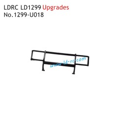 LDRC LD1299 High Speed Off-road RC Truck Upgrade Parts Bumper Bar 1299-U018