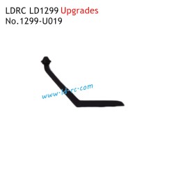 LDRC LD1299 High Speed Off-road RC Truck Upgrade Parts Wading Hose 1299-U019