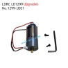 LDRC LD1299 High Speed Off-road RC Truck Upgrade Parts 1:5 370 Motor 1299-U031