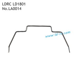 LDRC LD1801 RC Car Parts Sprung One LA0014