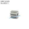 LDRC LD1201 PD-06 RC Climbing Crawler Parts 0.5 Mold 10 Gears L0033-1